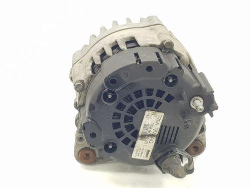 Alternator PORSCHE CAYENNE (92A) 3.0 Diesel | BP29436914M7 