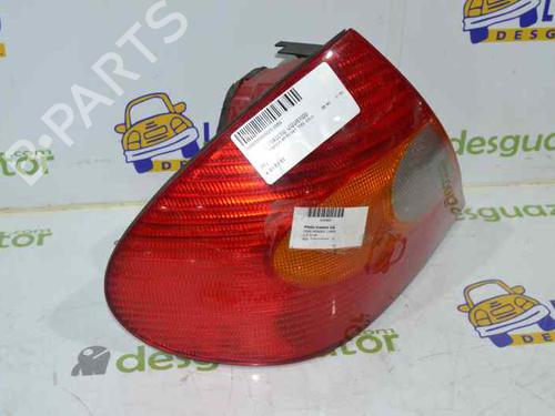 Left taillight FORD MONDEO II Saloon (BFP) 1.8 TD | BP1204479C34 