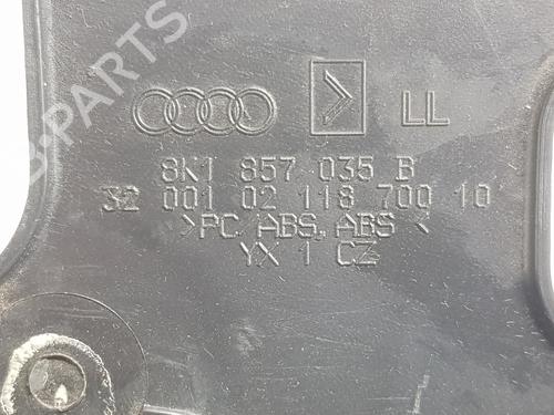 Glove box AUDI A4 B8 Avant (8K5) 2.0 TDI quattro | BP31924156C95