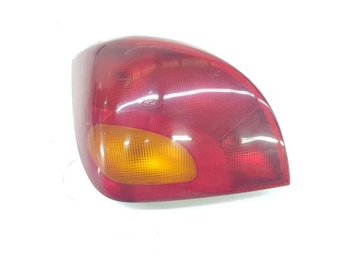 Used Left taillight FORD FIESTA Hatchback Van (JV_) 1.4 (90 hp) 11749456