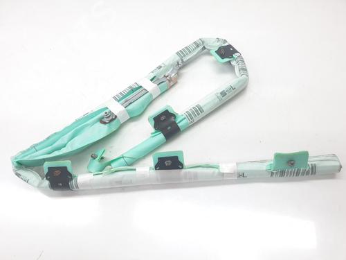Left curtain airbag CUPRA LEON (KL1, KU1, KUG)  | BP29358581C11 