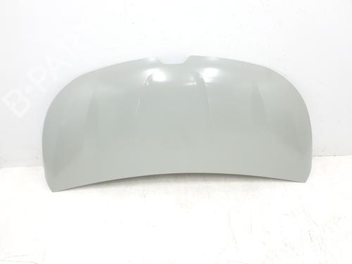 Used Hood RENAULT TRAFIC III Van (FG_) 1.6 dCi 140 (FGMA, FGMC) (140 hp) 29953697