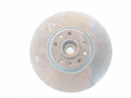 Left front steering knuckle CITROËN BERLINGO (ER_, EC_) | BP36673385M25 - Image 5