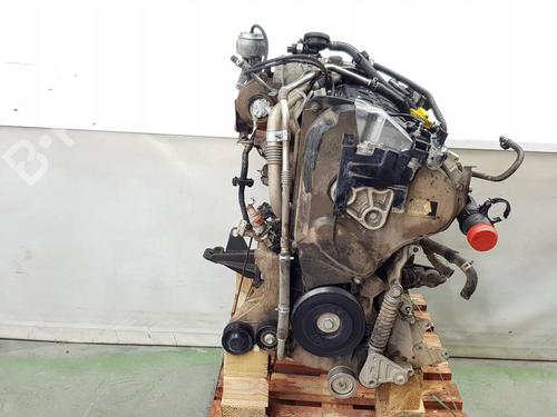 Engine SUZUKI GRAND VITARA II (JT, TE, TD) | BP39752474M1 - Image 4