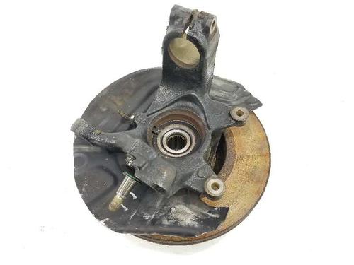 Right front steering knuckle BMW X3 (E83) xDrive 20 d | BP20213075M26 