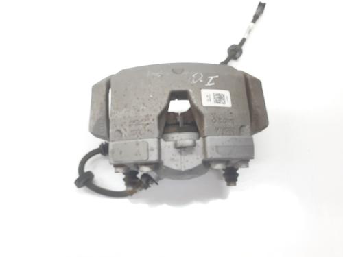 Used Left front brake caliper AUDI A6 C7 (4G2, 4GC) 2.0 TDI (190 hp) 29489400
