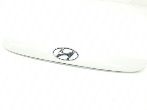 Tailgate handle HYUNDAI ACCENT III (MC) 1.5 CRDi GLS | BP16380709C132 