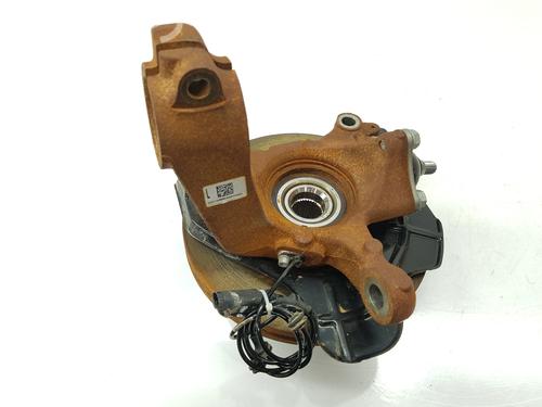 Left front steering knuckle FIAT DUCATO Van (250_) 140 Multijet 2,2 D | BP31593782M25 - Image 7