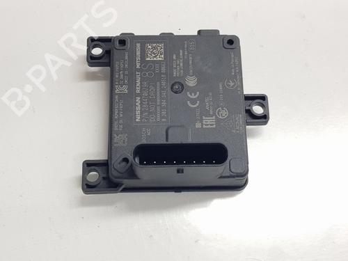 Used Electronic module Electronic module RENAULT SYMBIOZ 1.8 E-Tech 160 Full Hybrid (158 hp) 34698853 34698853