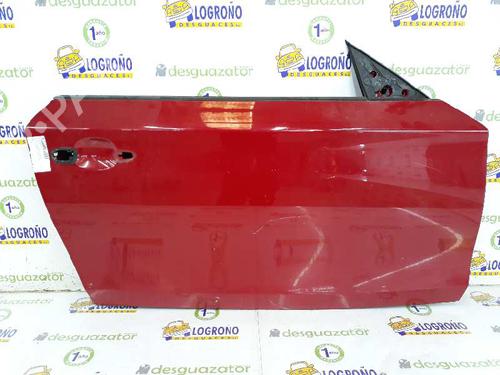 Porta anteriore destra BMW 1 (E81) 118 d (143 hp) 2242047