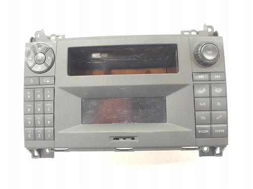 radio-mercedes-benz-vito-tourer-w447-2014-36672562 main image