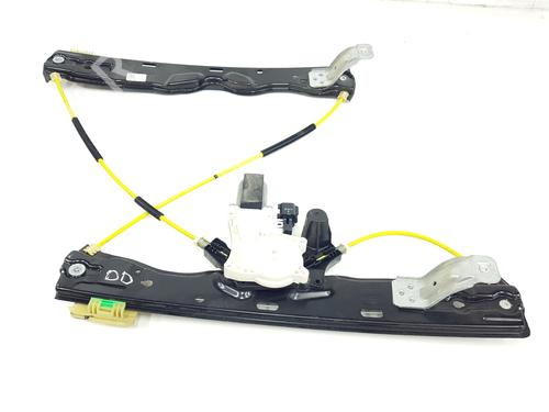 Front right window mechanism LAND ROVER RANGE ROVER VELAR (L560) 2.0 D180 TD4 4x4 | BP37014550C23 - Image 4
