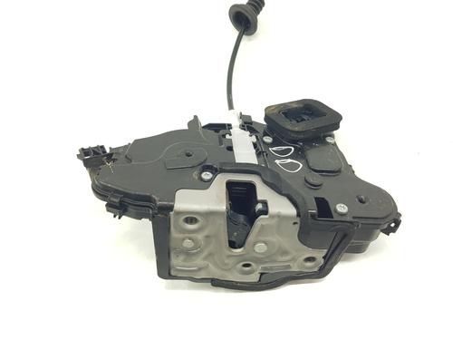 Front right lock SKODA KAMIQ (NW4) 1.0 TSI | BP31840584C97 