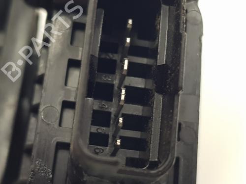 Front left window mechanism DACIA DUSTER (PYM_, PYN_) 1.2 TCe 130 | BP34354051C22  - Image 7