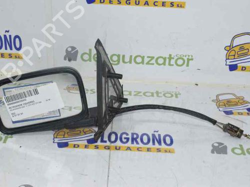 Right mirror VW GOLF II (19E, 1G1) 1.8 GTI | BP2972155C27 