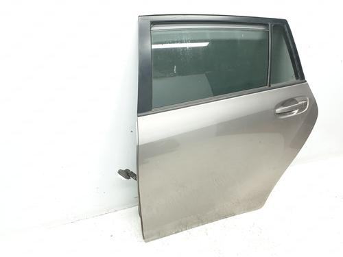 Left rear door TOYOTA VERSO (_R2_) 1.6 D4-D (WAR20_) | BP18570376C4 