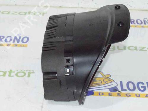 Instrument cluster BMW X3 (E83) 2.0 d | BP761491C47 