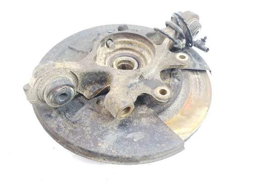 Right rear steering knuckle LAND ROVER RANGE ROVER SPORT I (L320) 3.6 D 4x4 | BP7464364M28 