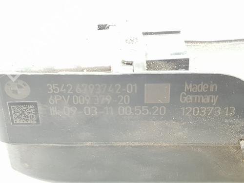 Pedal BMW X1 (E84) sDrive 18 d | BP17173204I4 