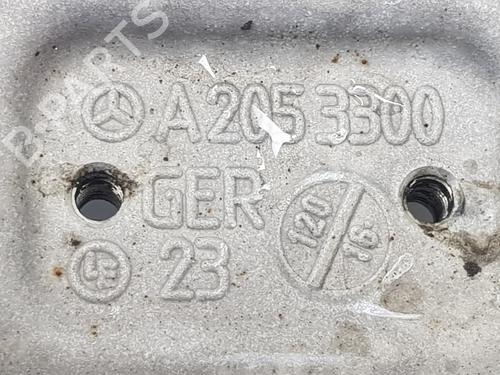 Højre bagtil bærearm MERCEDES-BENZ C-CLASS Convertible (A205) C 220 d (205.404) | BP29617279M15 