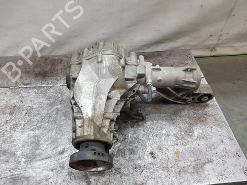 Differential vorne MERCEDES-BENZ M-CLASS (W164) ML 320 CDI 4-matic (164 ...