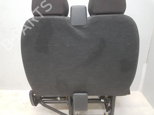 Right front seat CITROËN JUMPER II Van 2.2 BlueHDi 140 | BP31313306C16 