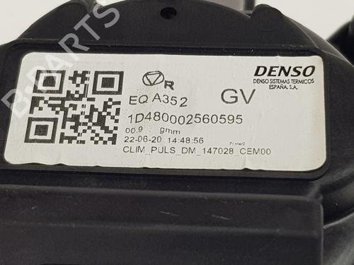 Heater blower motor CITROËN JUMPY III Van (V_) | BP38075809M62 - Image 6