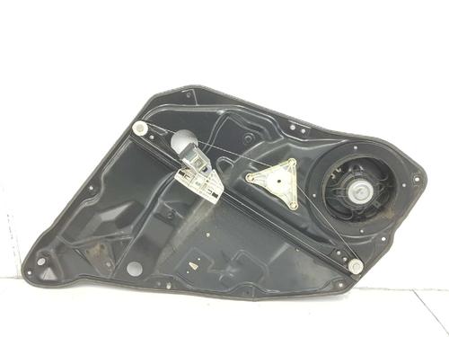 Rear right window mechanism MERCEDES-BENZ M-CLASS (W164) ML 320 CDI 4-matic (164.122) | BP7121175C25 