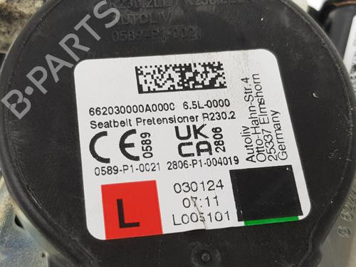 Airbag Kit SEAT ARONA (KJ7, KJP)  | BP29729023C86 