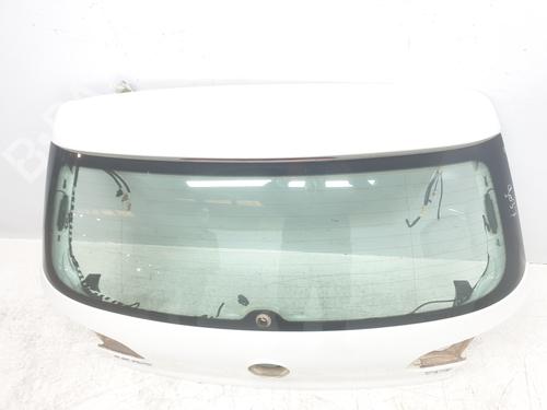 Tailgate VW GOLF VI (5K1) 1.2 TSI | BP30389956C6 