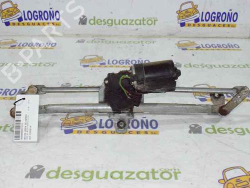 Front wiper motor AUDI A3 (8L1) 1.9 TDI | BP1363367M29 