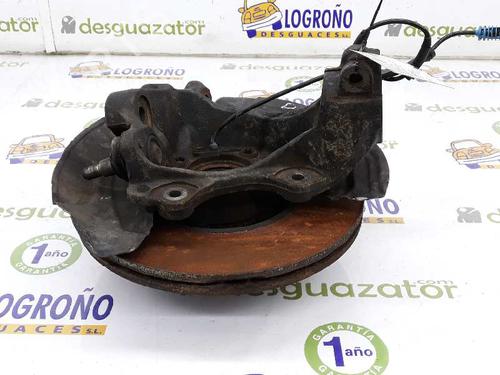 Right front steering knuckle BMW X1 (E84) xDrive 18 d | BP1036674M26 