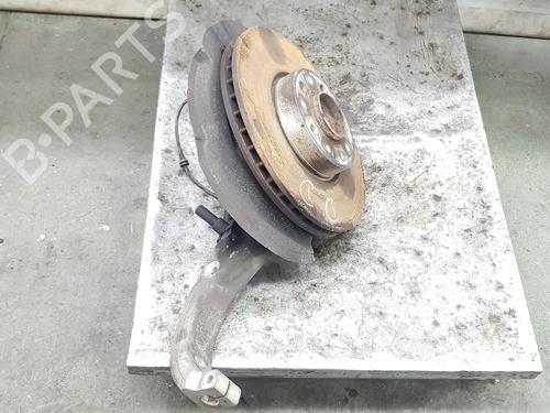 Right front steering knuckle BMW X5 (E70) xDrive 30 d | BP17045857M26 