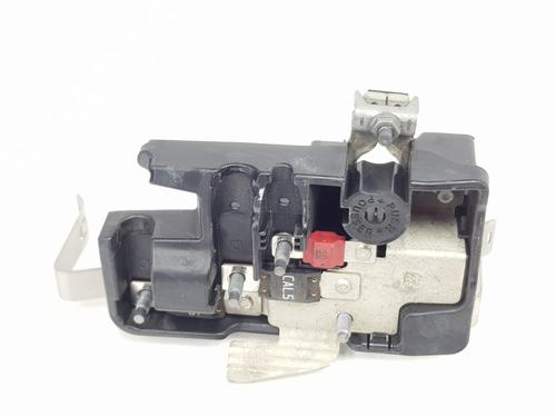 Used Fuse box RENAULT TRAFIC III Van (FG_) [2014-2025]  29400470