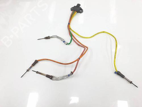 Electronic sensor RENAULT EXPRESS Box Body/MPV  | BP38563031M84  - Image 5