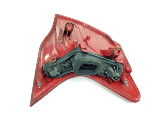 Left taillight PEUGEOT 3008 I MPV (0U_) 2.0 HDi 150 / BlueHDi 150 | BP29011235C34 