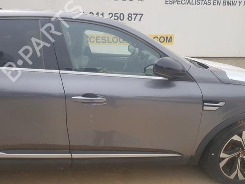 AC compressor RENAULT ARKANA I (LCM_, LDN_) | BP35930191M34 - Image 13