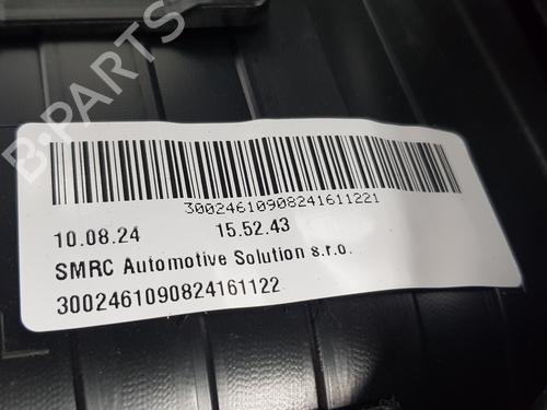 Airbag Kit VW CRAFTER Van (SY_, SX_)  | BP29535844C86 