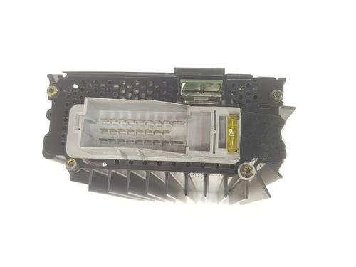 Electronic module MERCEDES-BENZ M-CLASS (W163) ML 270 CDI (163.113) | BP14847359M83 