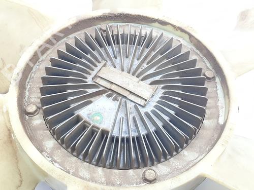 Fan MITSUBISHI L200 / TRITON (KA_T, KB_T) 2.5 DI-D 4WD (KB4T) | BP16498009M128 