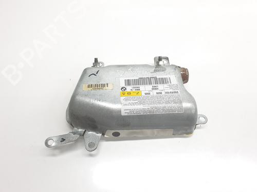 Used Electronic module BMW 5 (E60) 520 d (163 hp) 20338730
