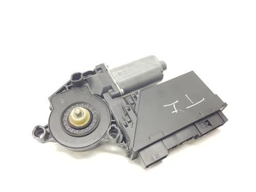 Rudehejsemotor bagstkærm venstre VW TOUAREG (7LA, 7L6, 7L7)  | BP29409480E23 