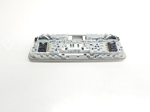 Interior roof light MERCEDES-BENZ E-CLASS (W212) E 300 Hybrid / BlueTEC Hybrid (212.098) | BP20197448I8 