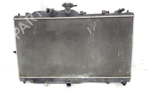Radiatore acqua Radiatore acqua MAZDA CX-3 (DK) [2015-2026] 36754282 36754282
