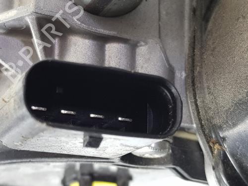 Front wiper motor MERCEDES-BENZ SPRINTER 5-t Van (B907)  | BP29436381M29 