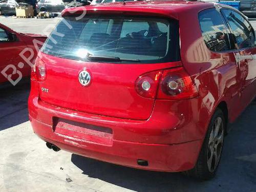 Steering column stalk VW GOLF V (1K1) 2.0 GTI | BP1423331I23 
