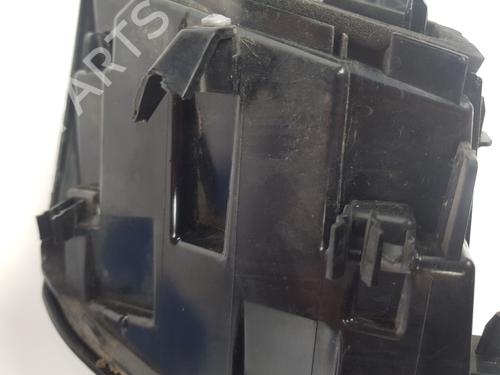 Left taillight PEUGEOT 3008 II SUV (MC_, MR_, MJ_, M4_) 1.6 BlueHDi 120 | BP29711043C34 