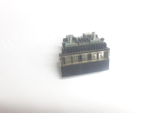 Fuse box SUZUKI SX4 S-Cross (JY)  | BP29861879E1