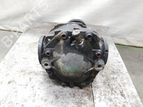 Rear differential MERCEDES-BENZ SLK (R170) 230 Kompressor (170.447) | BP23022452M24 