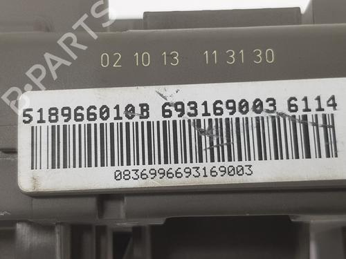 Fuse box BMW X6 (E71, E72) xDrive 40 d | BP13925084E1 